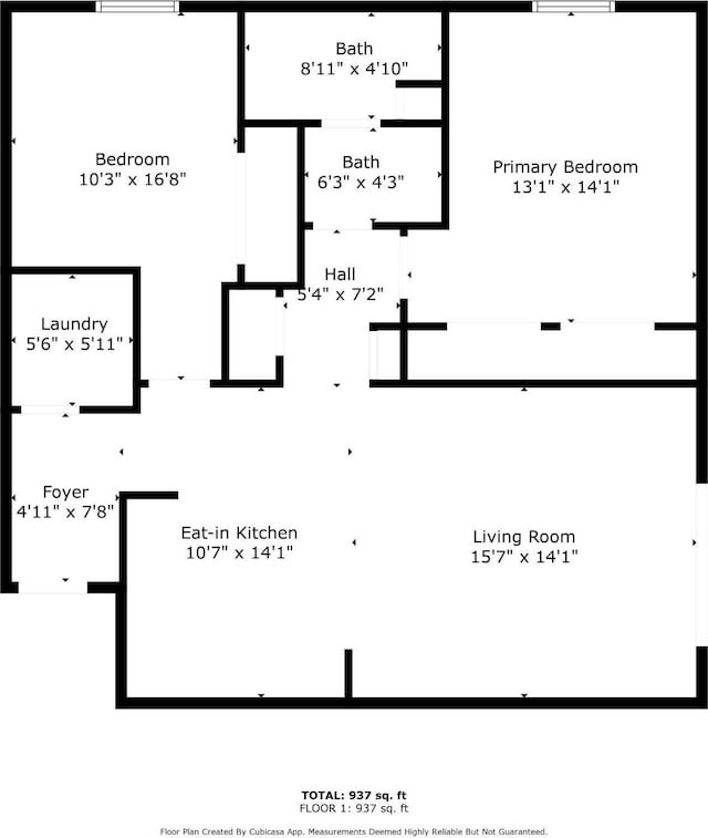 610 Whiskey Rd NW Unit 115, Isanti, MN 55040 - view of floor plan / room layout
