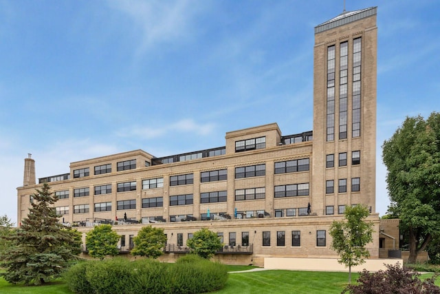 730 Stinson Blvd Unit 209, Minneapolis, MN 55413 - photo 7