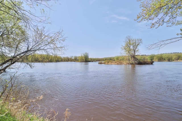 24997 145th Ave, Fort Ripley, MN 56449 - water view