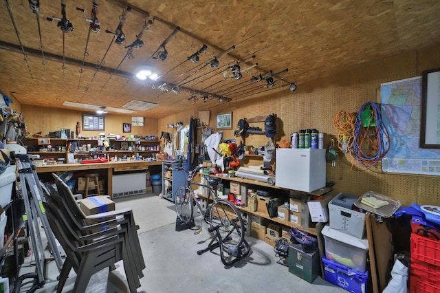 24997 145th Ave, Fort Ripley, MN 56449 - view of storage room