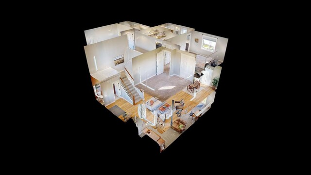 577 Keefe Ct NW, Eyota, MN 55934 - property floor plan