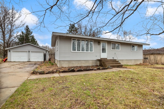 432 Coventry Rd, Hoyt Lakes, MN 55750 - photo 1