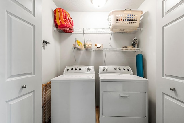 11852 Emery Village Dr N Unit 3302, Champlin, MN 55316 - washroom with separate washer and dryer