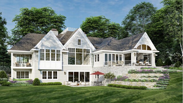 6851 Beach Rd, Eden Prairie, MN 55344