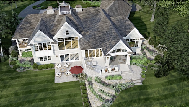 6851 Beach Rd, Eden Prairie, MN 55344