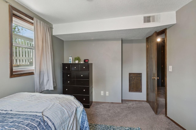 7900 Idaho Cir N, Brooklyn Park, MN 55445 - bedroom with carpet floors and baseboards