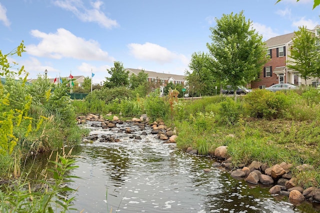 7900 Idaho Cir N, Brooklyn Park, MN 55445 - water view