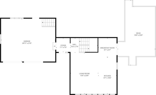 7900 Idaho Cir N, Brooklyn Park, MN 55445 - room layout