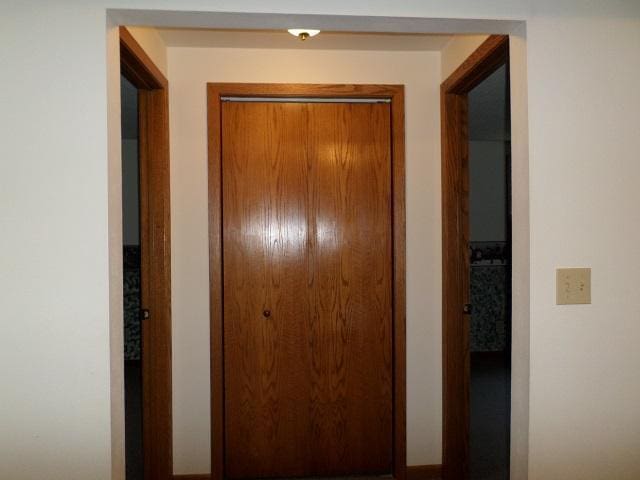 202 Buse Ave NE, Red Lake Falls, MN 56750 - view of hall