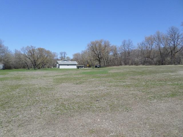 202 Buse Ave NE, Red Lake Falls, MN 56750 - view of yard