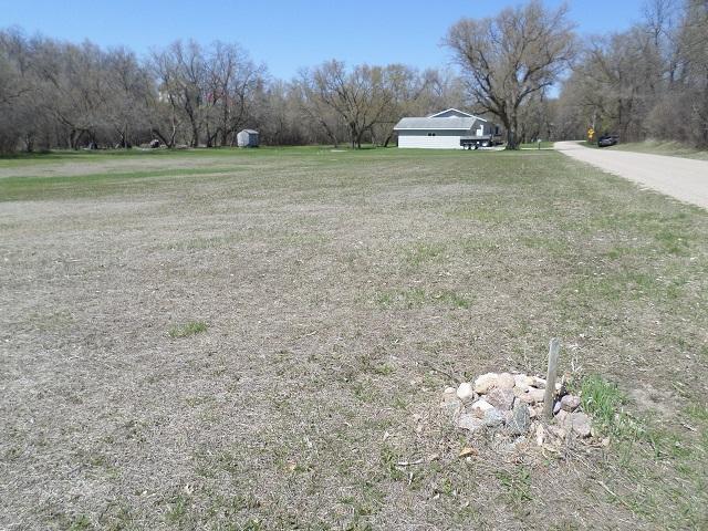 202 Buse Ave NE, Red Lake Falls, MN 56750 - view of yard