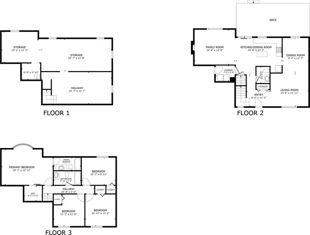 home floor plan