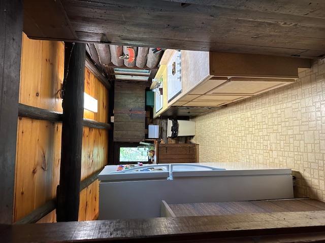 interior space