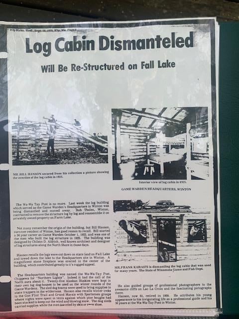 miscellaneous document