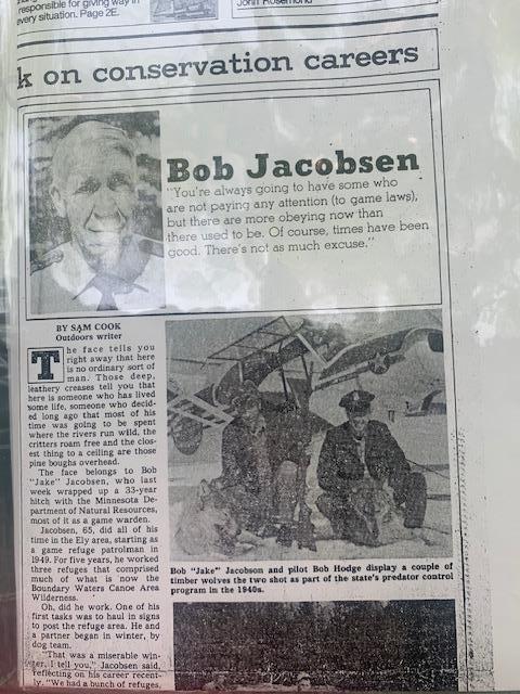 a document