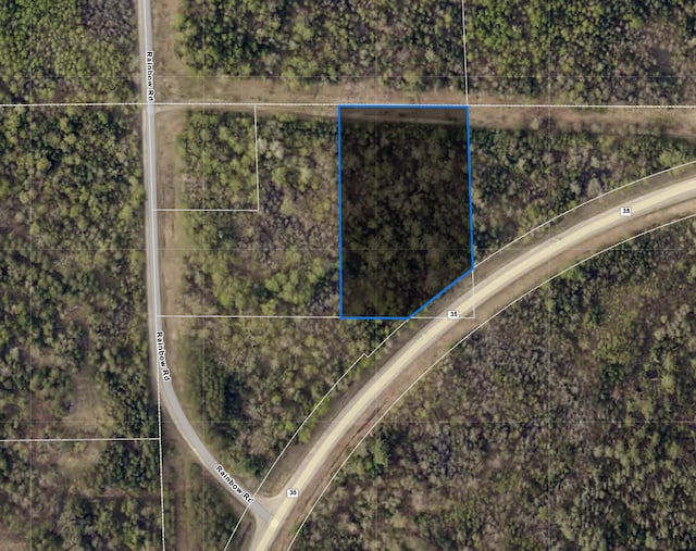 TBD County Road 35, Deer River MN, 56636 land for sale