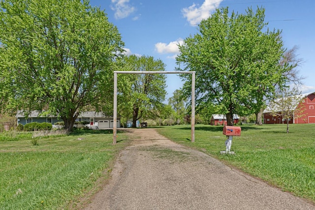36592 840th St, Okabena, MN 56161 - photo 37