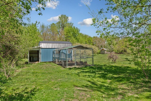 36592 840th St, Okabena, MN 56161 - photo 55