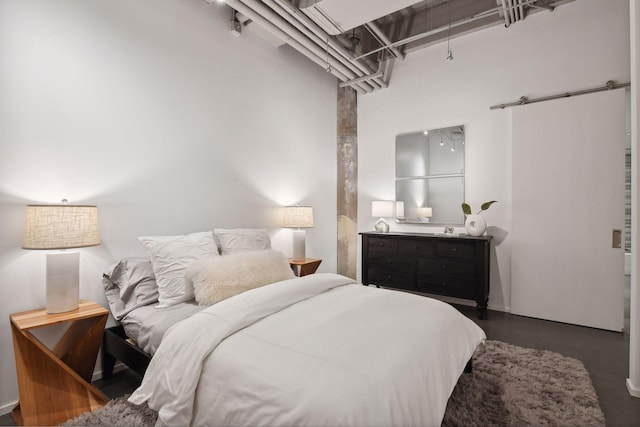 700 2nd St Unit W31, Minneapolis, MN 55401 - view of bedroom