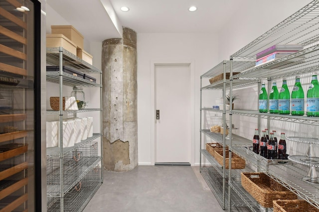 700 2nd St Unit W31, Minneapolis, MN 55401 - view of storage room