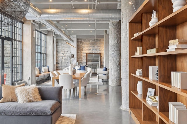 700 2nd St Unit W31, Minneapolis, MN 55401 - interior space