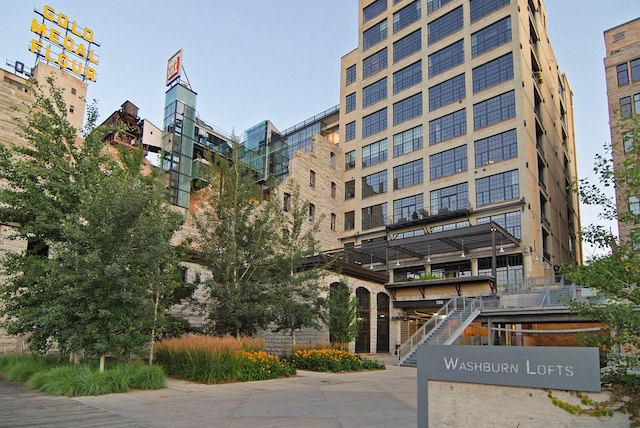 700 2nd St Unit W31, Minneapolis, MN 55401 - view of property