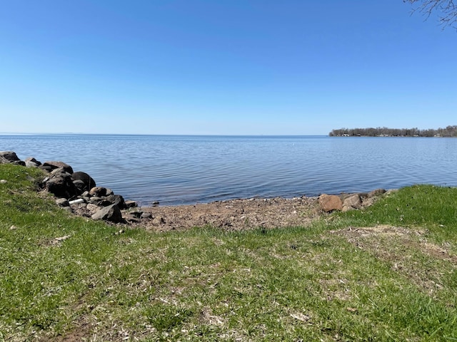 5301 Oak St, Isle, MN 56342 - water view