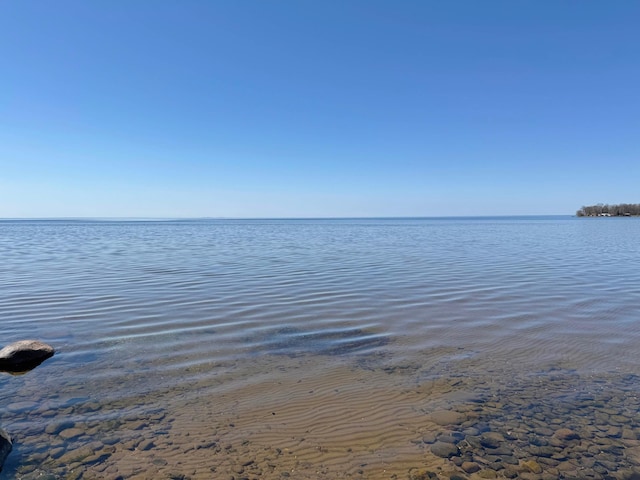 5301 Oak St, Isle, MN 56342 - water view