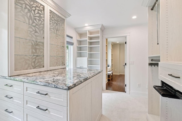 8622 French Curv, Eden Prairie, MN 55347 - walk in closet with light colored carpet