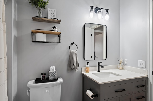 14380 Geneva Ave N, Hugo, MN 55038 - bathroom featuring toilet and vanity