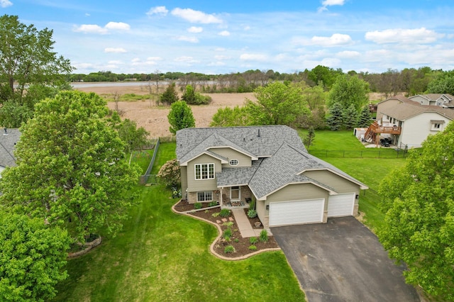 14380 Geneva Ave N, Hugo, MN 55038 - view of subject property