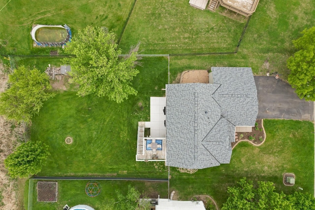 14380 Geneva Ave N, Hugo, MN 55038 - bird's eye view