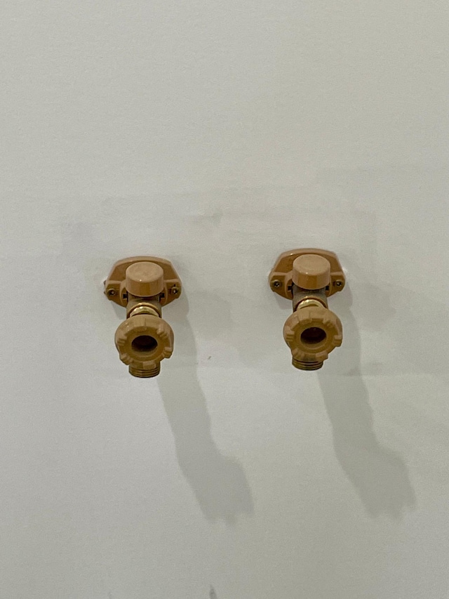 view of interior details