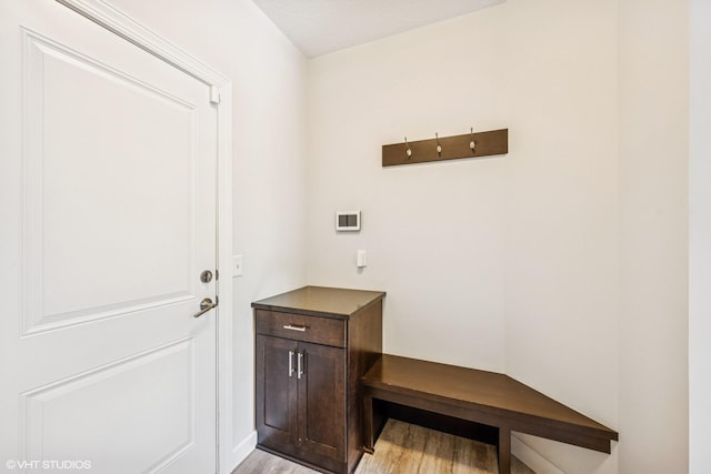 4738 Maas Ct, Minnetrista, MN 55375 - mudroom with light wood finished floors