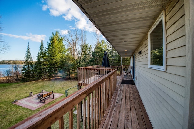 32061 Primrose Ln, Laporte, MN 56461 - photo 59