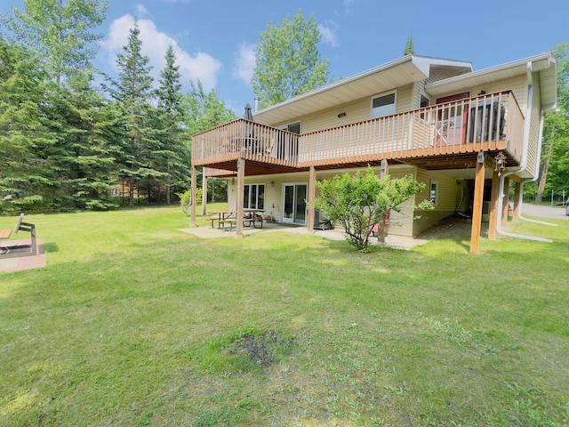32061 Primrose Ln, Laporte, MN 56461 - photo 1