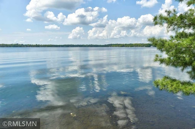 802 Flos Ct, Lincoln Twp, WI 54001 - water view