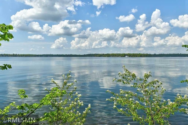 802 Flos Ct, Lincoln Twp, WI 54001 - water view