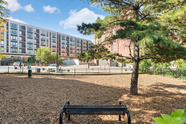 401 1st St Unit 1321, Minneapolis, MN 55401 - view of home's community