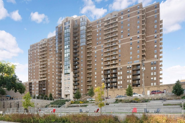 401 1st St Unit 1321, Minneapolis, MN 55401 - view of apartment building / complex