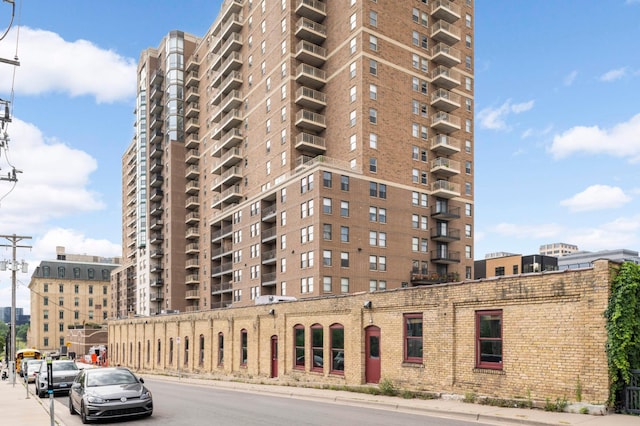 401 1st St Unit 1321, Minneapolis, MN 55401 - view of property