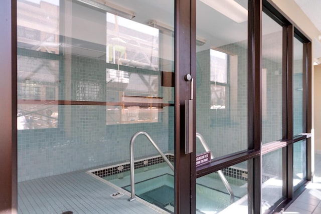 401 1st St Unit 1321, Minneapolis, MN 55401 - view of swimming pool