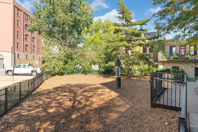 401 1st St Unit 1321, Minneapolis, MN 55401 - view of property's community