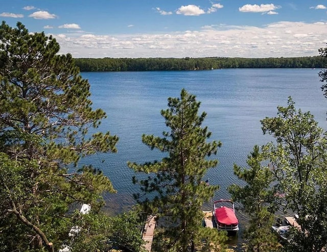 water view