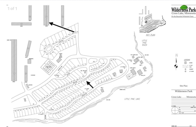 parcel map