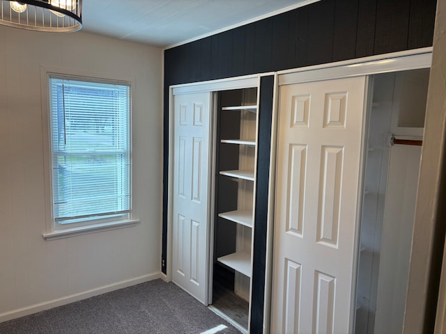 706 3rd Ave N, Lakefield, MN 56150 - view of closet