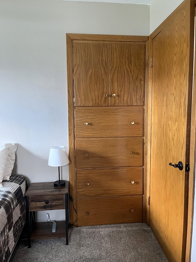 2250 18th Ave, Windom, MN 56101 - bedroom with carpet flooring