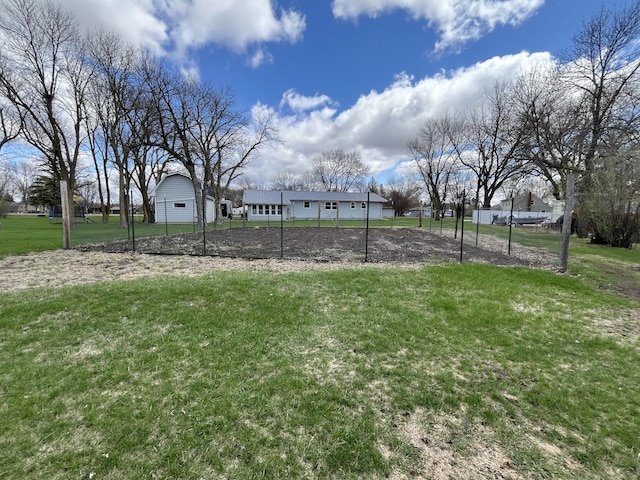 2250 18th Ave, Windom, MN 56101 - view of grassy yard