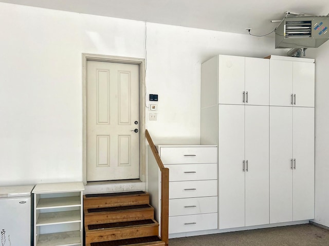 204 8th Ave S, Princeton, MN 55371 - closet featuring a heating unit