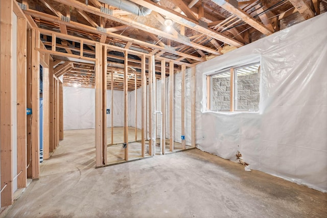 3014 39th St, Minneapolis, MN 55406 - view of below grade area